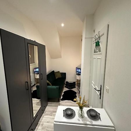Superbe Appartement Hyper Centre-Ville De Melun Exteriér fotografie